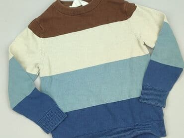 lindex bluza: Sweater, H&M, 5-6 years, 110-116 cm, condition - Perfect — 1