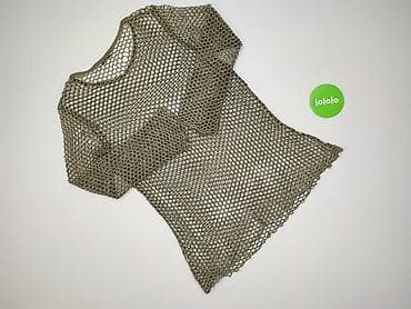 bluzki cekiny plus size: Zizzi, Bluzka damska, rozmiar 4XL — 3