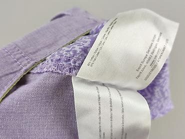 lands end spodnie: Edc by Esprit, Spodnie materiałowe damskie, rozmiar M — 5