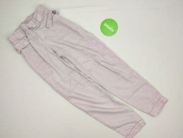 spodnie moro cargo bershka: Bershka, Spodnie cargo damskie, rozmiar XS — 2