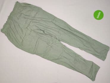 vertus spodnie: H&M Divided, Spodnie materiałowe damskie, rozmiar M — 3