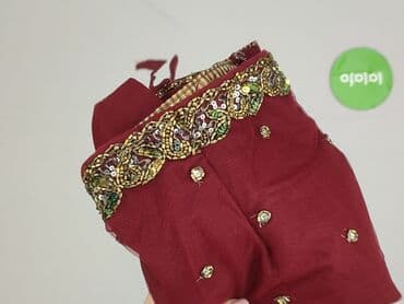 ubrania indyjskie: Bluzka damska, rozmiar XL — 4