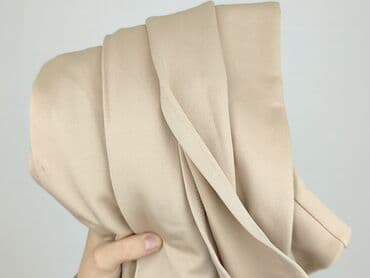 sinsay spodnie bezowe: Sinsay, Spodnie materiałowe damskie, rozmiar L — 6