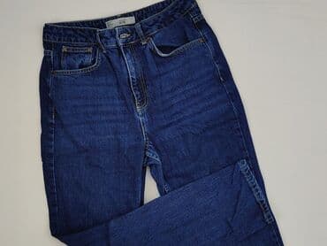 Topshop Moto, Jeansy damskie, rozmiar S