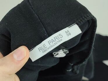 legginsy obcisłe: Лосини Спортивні жіночі, розмір M — 4