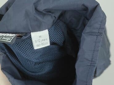 lidl spodnie przeciwdeszczowe: Kurtka przejściowa, 12 lat, M, stan - Bardzo dobry — 5