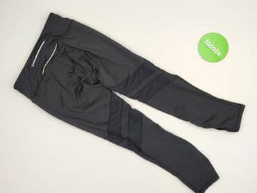 legginsy wzorzyste: Kyodan, Legginsy Sportowe damskie, rozmiar XS — 3