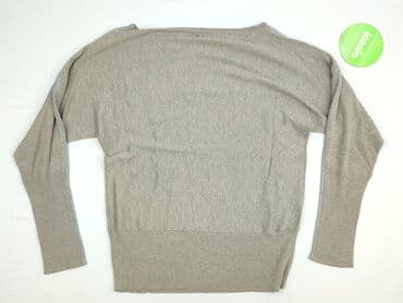 sukienka sweterkowa c a: Women's blouse, size XL (EU 42) — 3