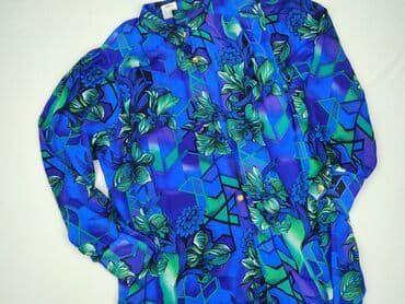 Sukienki: Sukienka damska, rozmiar 4XL