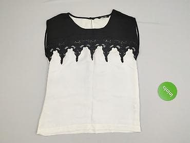 bluzki tuniki: Top Secret, Bluzka damska, rozmiar M — 2