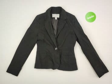 marynarka damska c a: Women's blazer, size S (EU 36) — 2