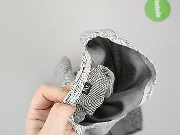 szary sweter: Sukienka damska, rozmiar XL — 4