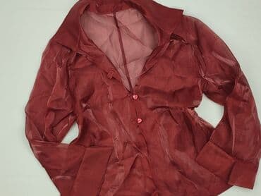 Women: Women's blouse, size 2XL (EU 44) — 1