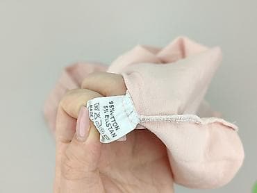 bezowe bluzki: Bluzka damska, rozmiar S — 4