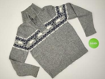 tu sweter: Sweter damski, rozmiar M — 2