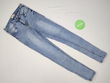 americano jeans: Jeansy damskie, rozmiar S — 2