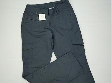 deichmann sniegowce: Bpc bonprix collection, Spodnie cargo damskie, rozmiar M — 1