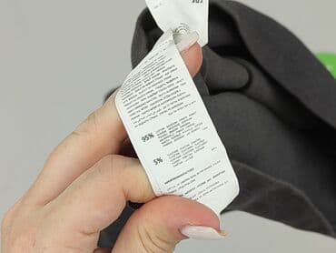 koszulka barcelony sinsay: Sinsay, T-shirt damski, rozmiar 2XS — 4