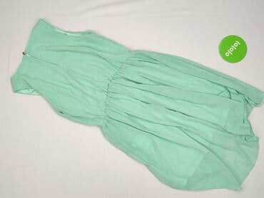 sukienka na wesele miętowa: Amisu, Sukienka damska, rozmiar XS — 3