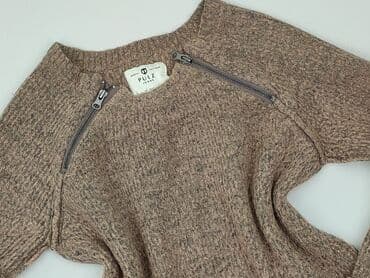 pier one t shirty basic: Women`s sweater, size S (EU 36) — 1
