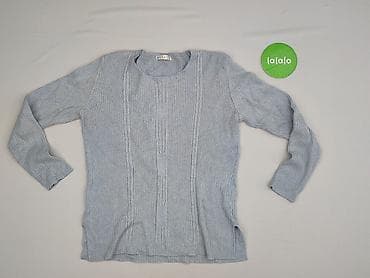 lala sweatshirt: POTIS & VERSO, Sweter damski, rozmiar S — 2