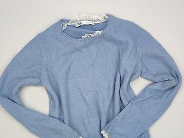 zara second hand: Zara, Sweter damski, rozmiar M — 1