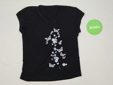 koszulka troskliwe misie h: Women`s T-shirt, size M (EU 38) — 2