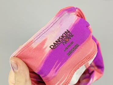 legginsy modelujace push up: Legginsy Krótkie damskie, rozmiar L — 4