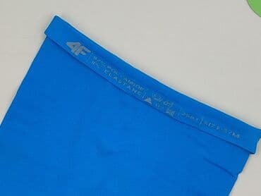 koszulka termoaktywna hummel: 4F, Bluzka damska, M — 4