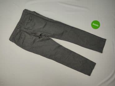 kapcie wiązane: J.Lindeberg, Chinosy dla mężczyzn, rozmiar M — 3