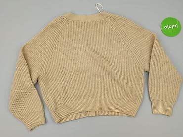 sweter z c: House, Kardigan damski, rozmiar S — 3