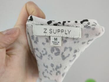 koszulka z bambusem zara: Bluzka damska, rozmiar M — 4