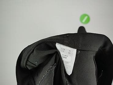 pikeur: Spodnie materiałowe damskie, rozmiar S — 6