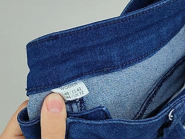 34 pants: Jeansy damskie, rozmiar M — 4