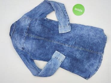 kurtka m43: MEGI, Koszula damska, rozmiar S — 3