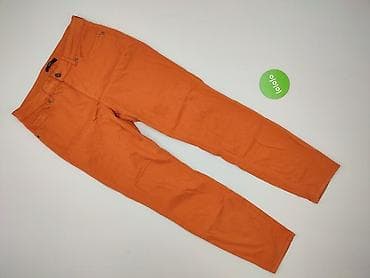 buty obex: Bonita, Spodnie materiałowe damskie, rozmiar M — 2