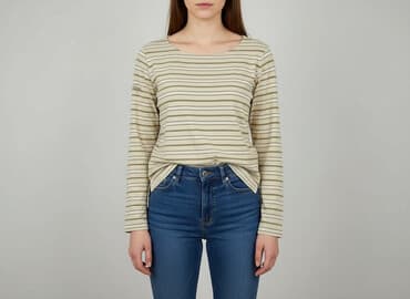 bluzki moko allegro: Used, Bluzka damska, rozmiar L — 6