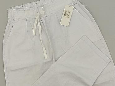 Sprandi, Material trousers for women, size XL