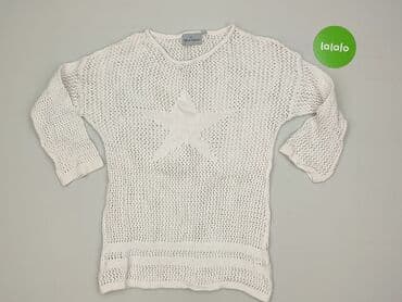 sweter h: Women`s sweater, size M (EU 38) — 2