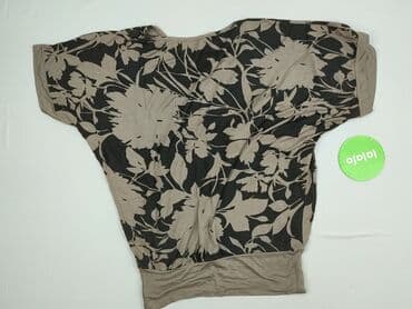 bluza wojanka: Bluzka damska, rozmiar One size — 3