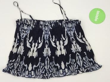 bluzka h m basic: H&M Basic, Top damski, rozmiar M — 3