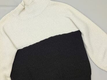 sweter h: Women`s sweater, size L (EU 40) — 1