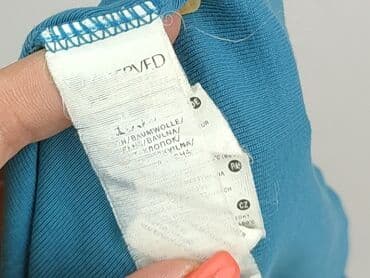 bluzki ze srebrną nitką reserved: Reserved, Women's blouse, size S (EU 36) — 5