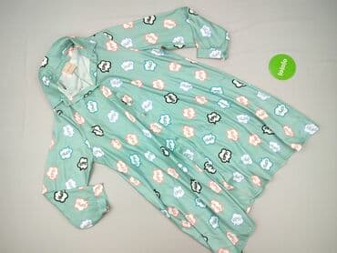 sukienka żorżeta: Zeta Otto, Szlafrok, rozmiar L — 2