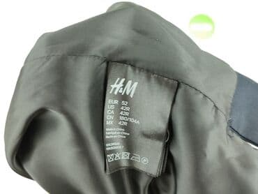 Ubrania damskie: H&M, Kamizelka damska, rozmiar 6XL — 5