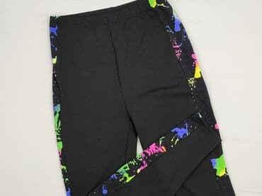 Legginsy Sportowe damskie, S