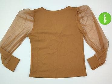 top bialy: Bluzka damska, rozmiar M — 3