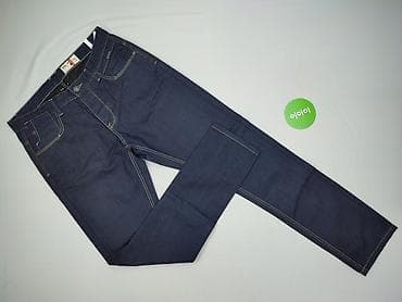lois jeans: House, Jeansy damskie, rozmiar L — 2