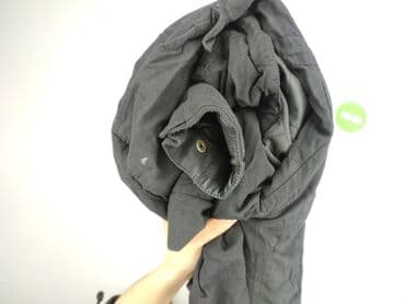 дублянка жіноча польща: H&M, Women`s trench, size M (EU 38) — 5