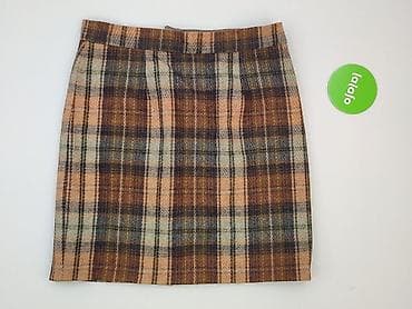 spódnice mini plus size: Spódnica damska, rozmiar L — 2